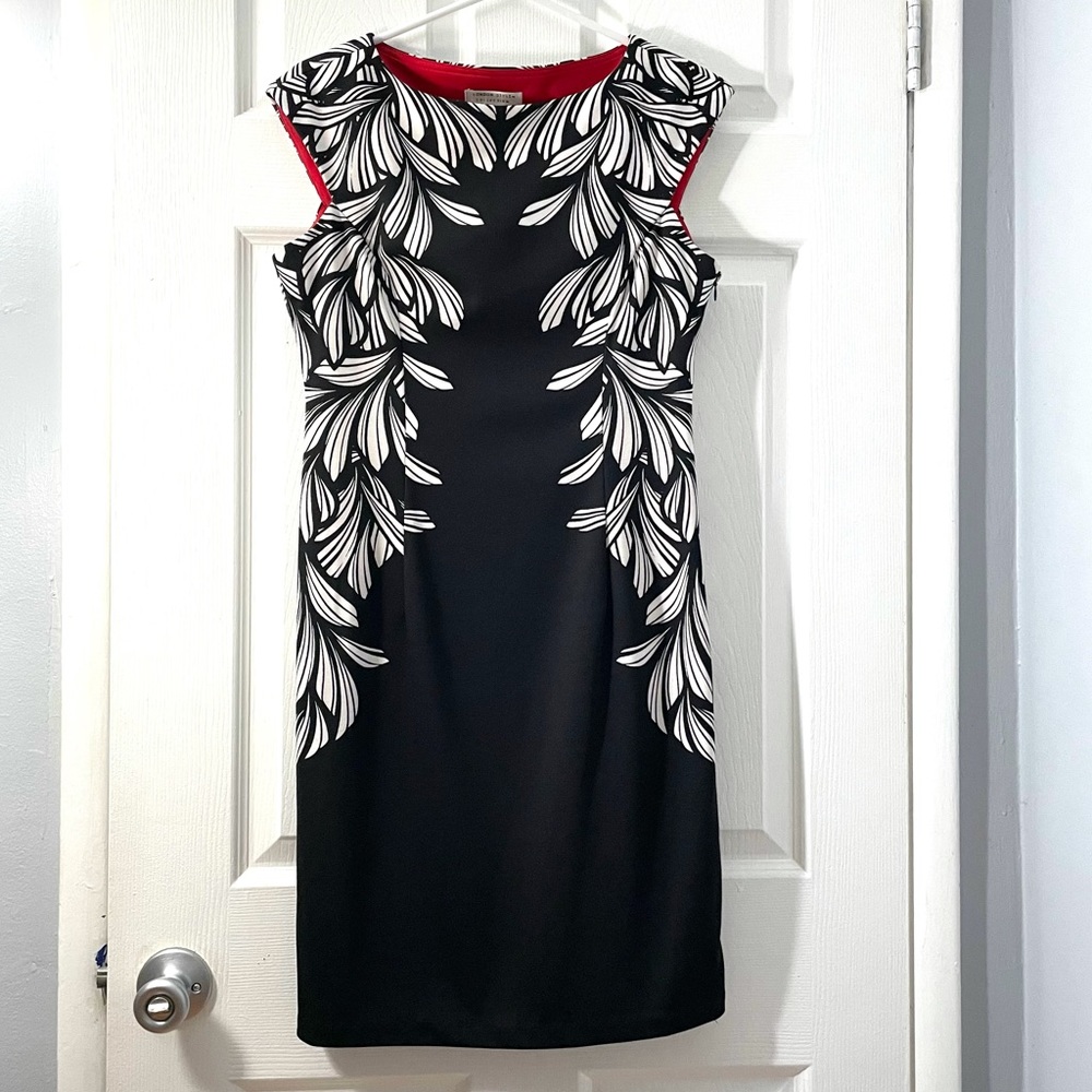 London Style Collection Dress